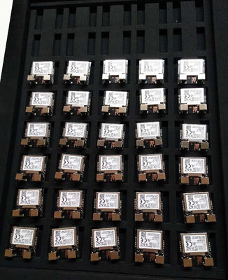 Maszyna do notowania płytek PCB do sterowania czterema osiami z gładkim krawędziem cięcia