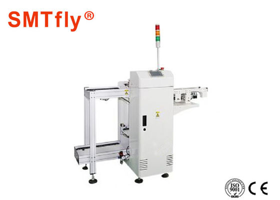 100W PCB Magazynek rozładowujący Magazynek buforowy Konfigurowalny tor 7kg/Cm2