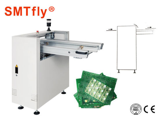Zasilanie 230 V AC Urządzenie do czyszczenia przenośnika Pcb Ciśnienie 6 bar