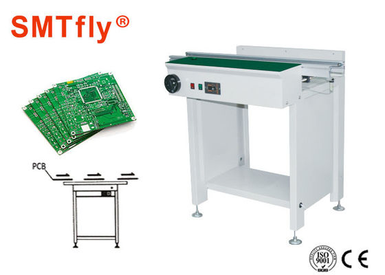 Przenośny przenośnik taśmowy 230 V AC 20 m / min do stacji testowej