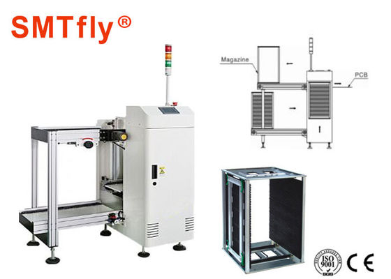 230 V AC 7 kg / cm2 Niezawodny automatyczny licznik do ładowania płytek PCB