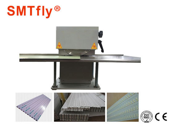 Depaneler PCB V Cut Separator,V Groove PCB Depaneling dla PCBA