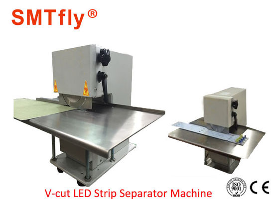 FPC PCB Depanelizer Board Machine Grubość 3,5 mm Eksperci Depanel