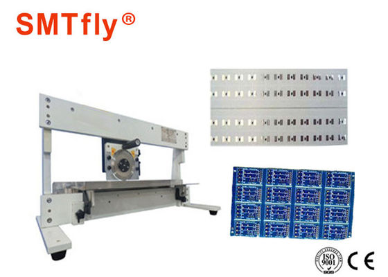 Maszyna do separacji PCB o długości 720 mm