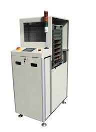 6kgf / cm2 Wielofunkcyjny konfigurowalny przenośnik PCB max 300VA