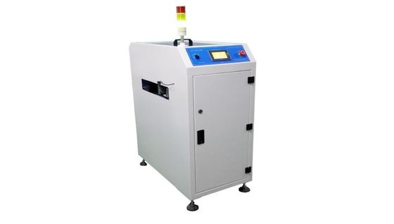 W350mm SMEMA Automatyczny przenośnik wiórów do maszyny Cnc / linii montażowej SMT
