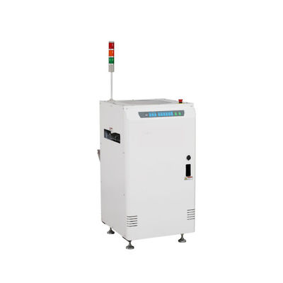Przenośnik taśmowy Pcb montażowy ISO 60 Hz 300 W maks.