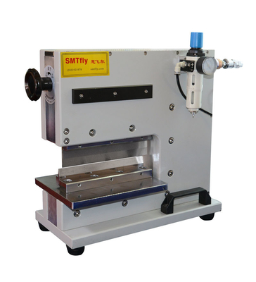 Pneumatycznie sterowany separator PCB, maszyna do depanowania PCB