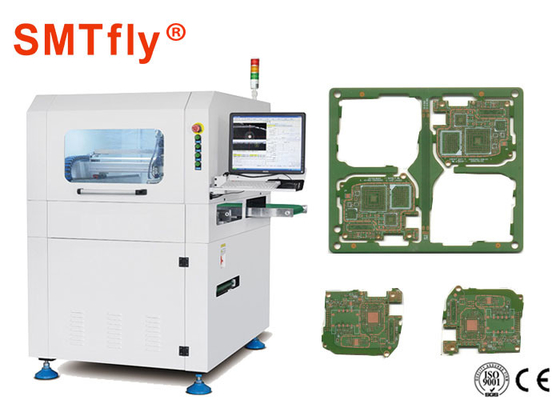 KAVO Spindle Inline PCB Separator Routing PCB z systemem cięcia o wysokiej niezawodności