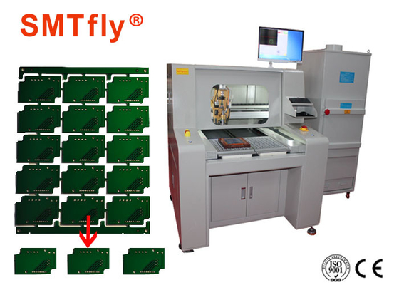 Inline PCB Router Machine / PCB Depaneling Router z wrzecionem KAVO